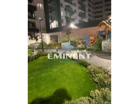 Izdavanje, dvosoban stan, 58m², Novi Beograd Blok 65, Novi Beograd Sve Podlokacije - image 10