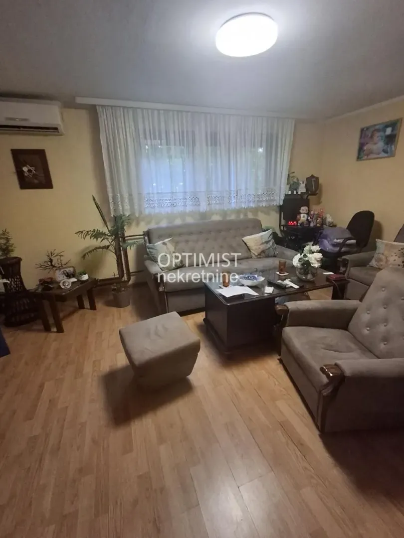 Prodaja, kuća, 117m², Zemun Novi Grad, Zemun Sve Podlokacije