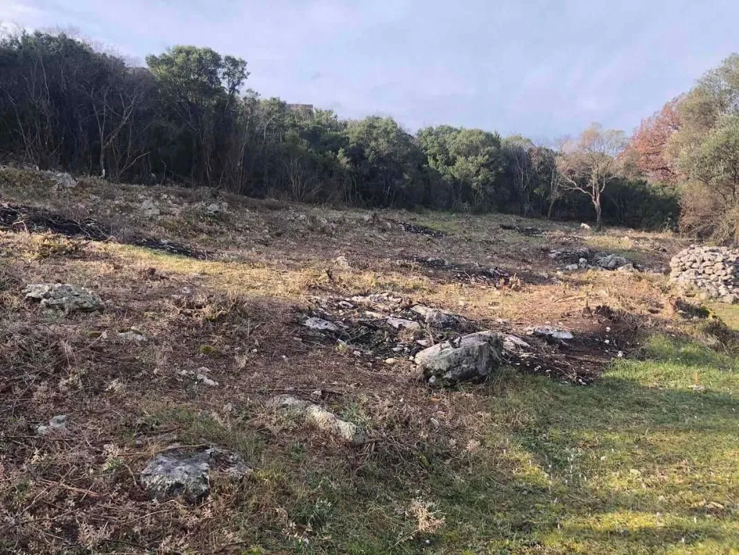 Prodaja, plac, 1000m², Pečurice, Bar