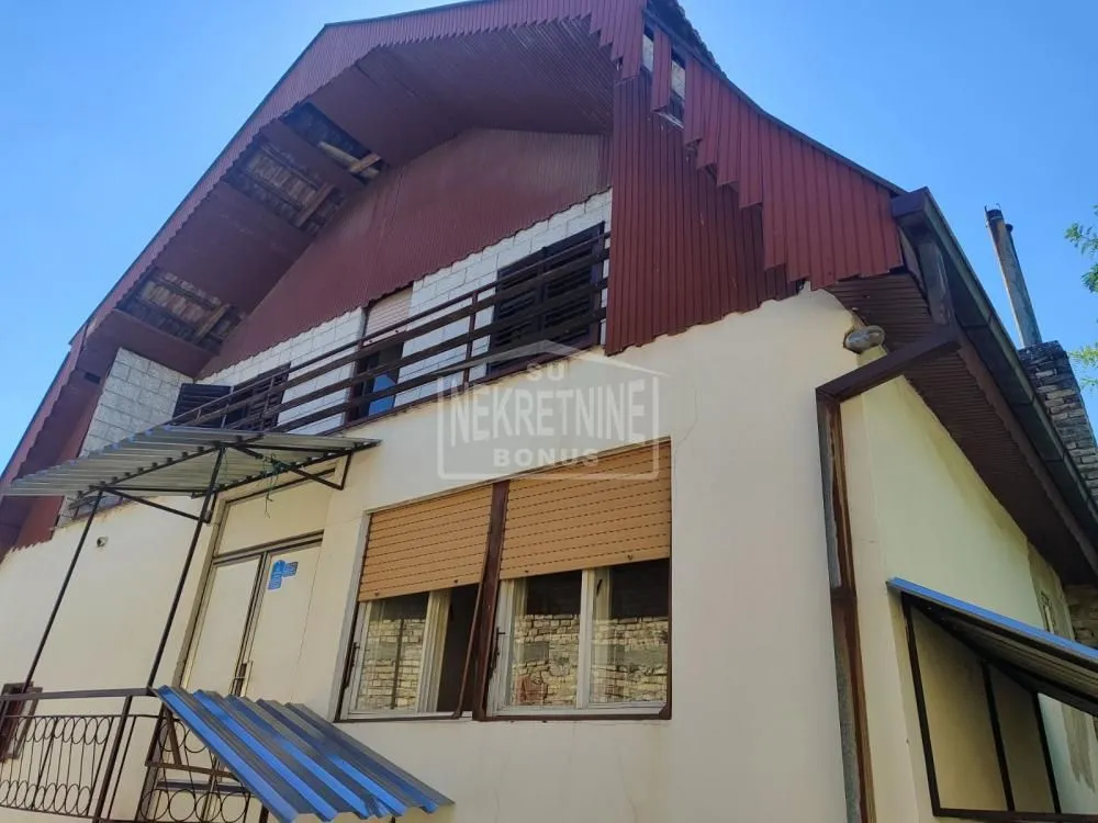 Prodaja, kuća, 120m², Novo Selo, Subotica