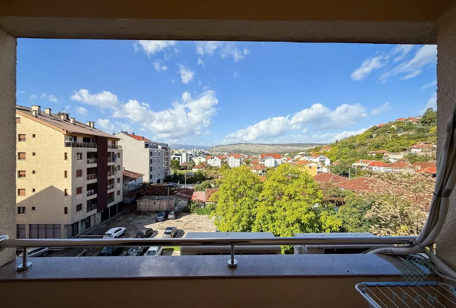 Rent, two bedroom apartment, 90m², Preko Morače, Podgorica