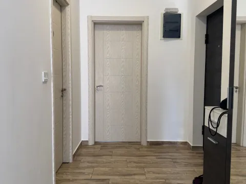 Sale, one bedroom apartment, 62m², Velika Plaža, Ulcinj - image 10