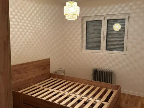 Izdavanje, jednosoban stan, 39m², Pobrežje, Podgorica - image 8