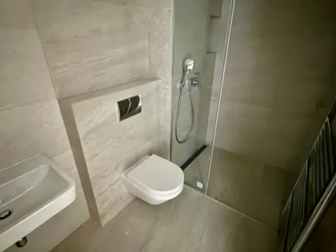 Izdavanje, stan, 125m², Crveni Krst, Beograd - image 5