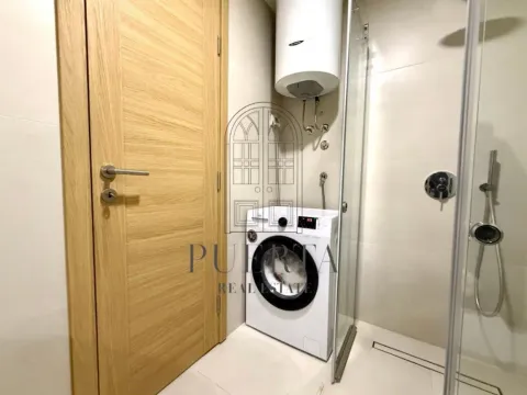 Izdavanje, jednosoban stan, 45m², City Kvart, Podgorica - image 11