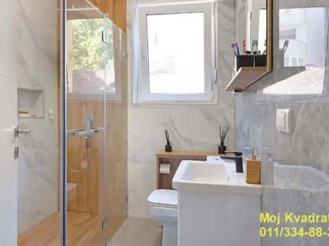 Prodaja, jednosoban stan, 48m², Stari Grad, Beograd - image 8