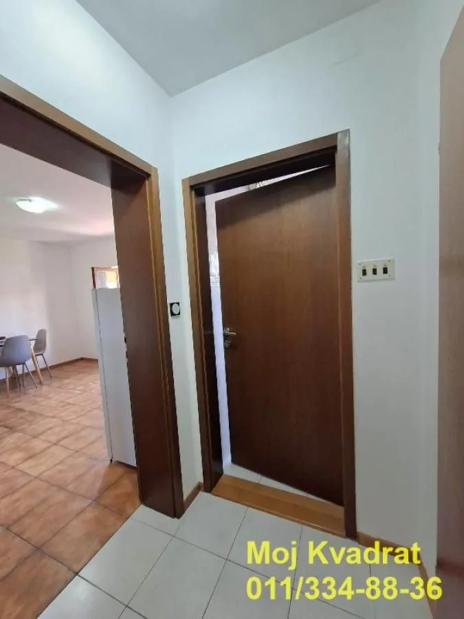 Prodaja, trosoban stan, 65m², Zvezdara Sve Podlokacije, Beograd