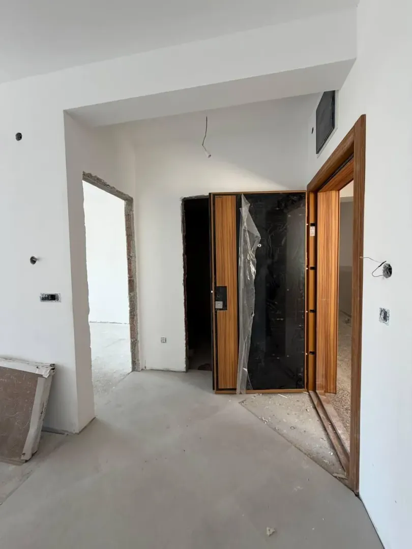 Prodaja, jednosoban stan, 44m², Dubovica, Budva