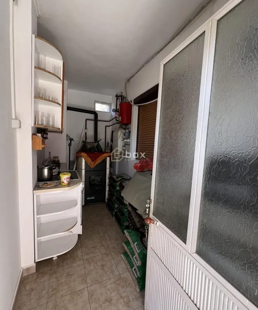 Sale, house, 168m², Crveni Krst, Niš