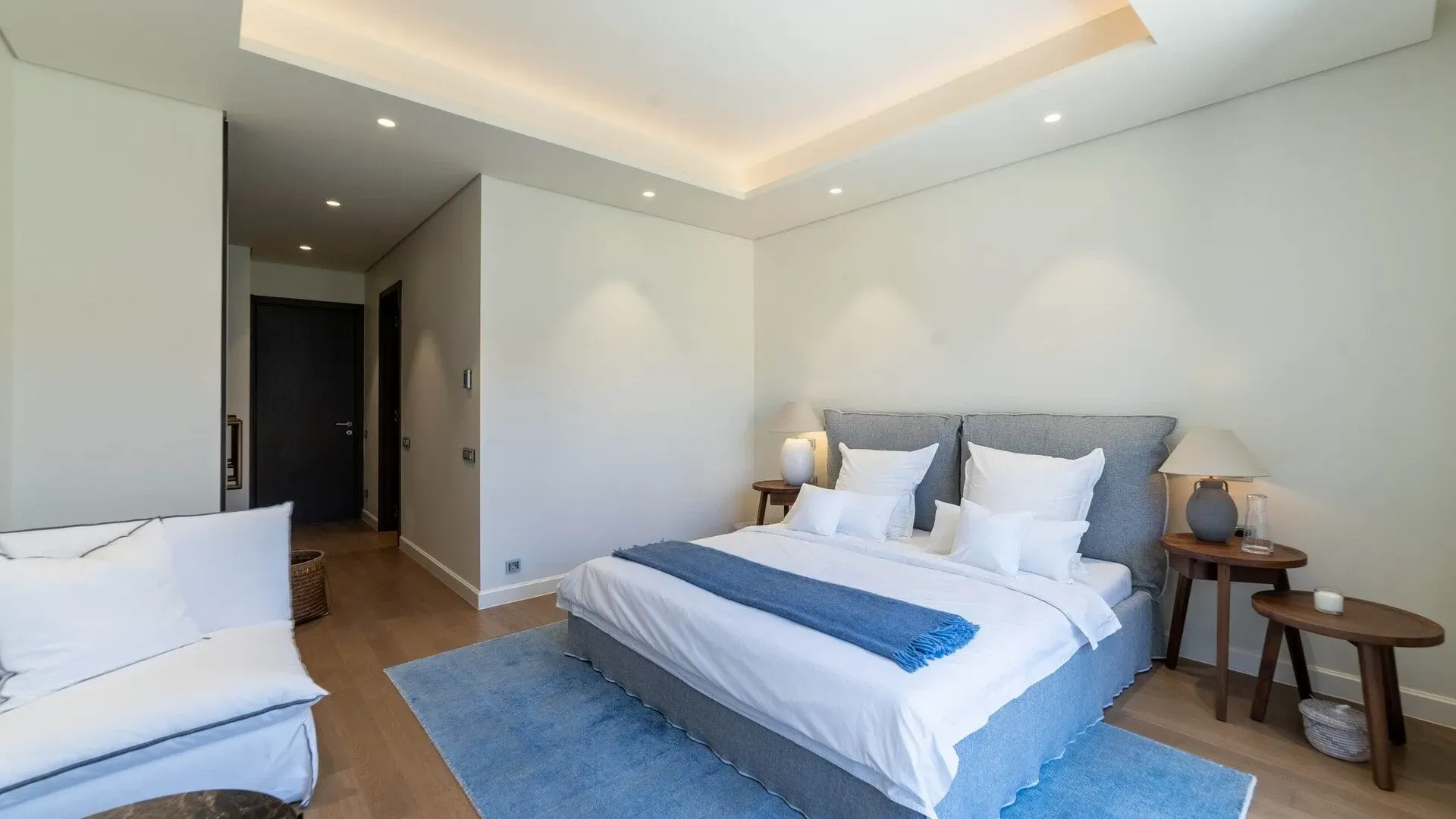 Prodaja, trosoban stan, 188m², Portonovi, Herceg Novi