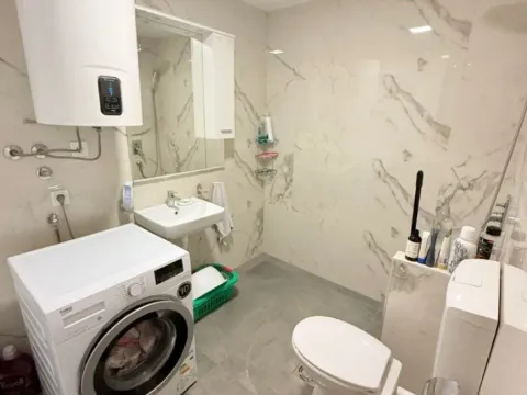 Prodaja, trosoban stan, 112m², Preko Morače, Podgorica - image 13