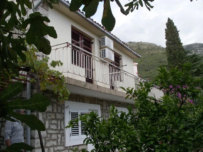 Sale, house, 190m², Petrovac, Budva