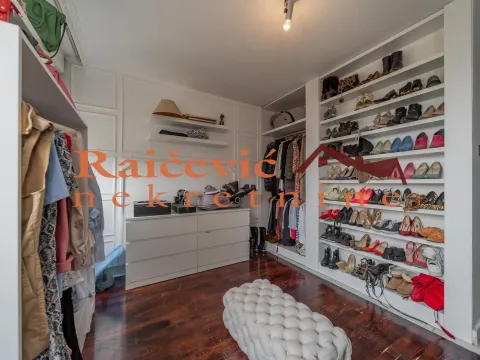 Sale, four bedroom apartment, 167m², Novi Beograd Sve Podlokacije, Beograd - image 20