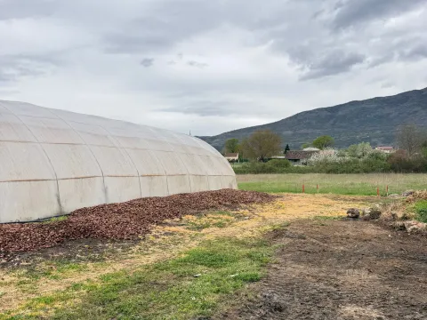 Prodaja, plac, 900m², Grlić, Danilovgrad - image 3