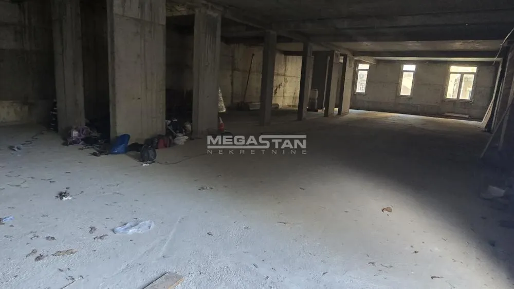 Sale, office space, 448m², Zvezdara Sve Podlokacije, Beograd