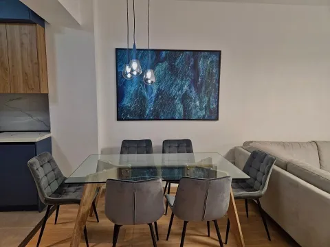 Sale, two bedroom apartment, 79m², Momišići, Podgorica - image 2