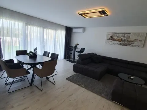 Prodaja, trosoban stan, 200m², Banja Vrdnik, Irig - image 4