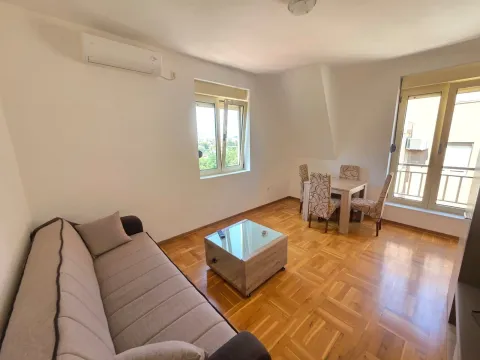 Rent, studio apartment, 27m², Zabjelo, Podgorica - image 11