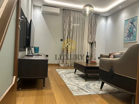 Rent, two bedroom apartment, 49m², Ljubović, Podgorica - image 3