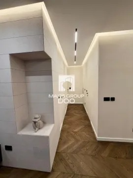 Sale, three bedroom apartment, 82m², Savski Venac, Beograd - image 6