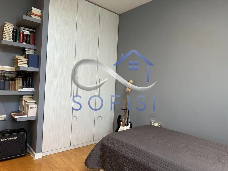 Prodaja, četvorosoban stan, 136m², Grbavica, Novi Sad Sve Podlokacije