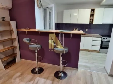 Rent, two bedroom apartment, 51m², Bulevar Oslobodjenja, Novi Sad Sve Podlokacije - image 7