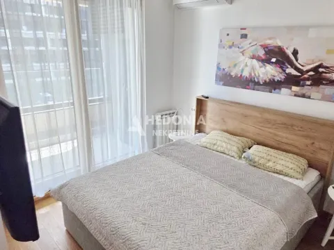 Prodaja, dvosoban stan, 53m², Novi Beograd Blok 65, Novi Beograd Sve Podlokacije - image 5