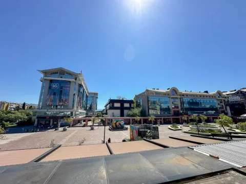 Izdavanje, jednosoban stan, 60m², Preko Morače, Podgorica - image 12