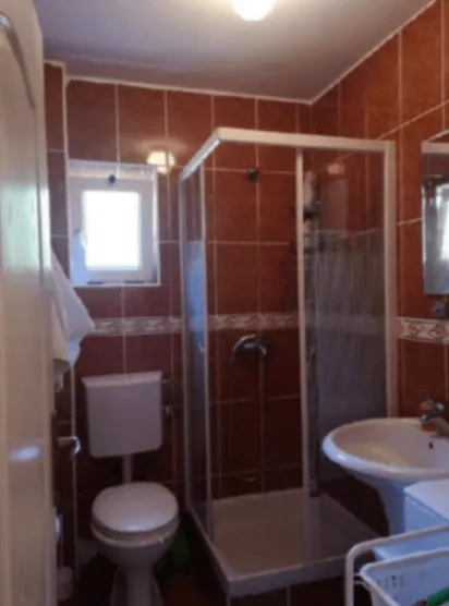 Sale, apartment, 37m², Bečići, Budva