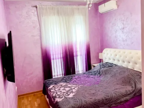 Sale, three bedroom apartment, 98m², City Kvart, Podgorica - image 7