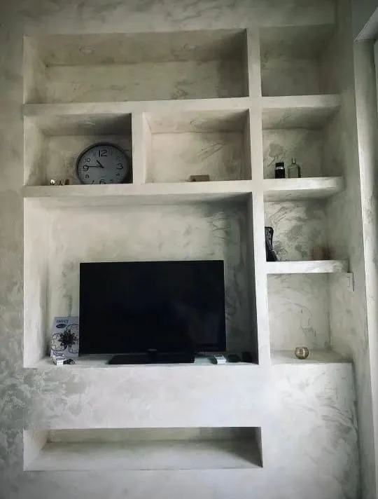 Sale, studio apartment, 22m², Dubovica, Budva
