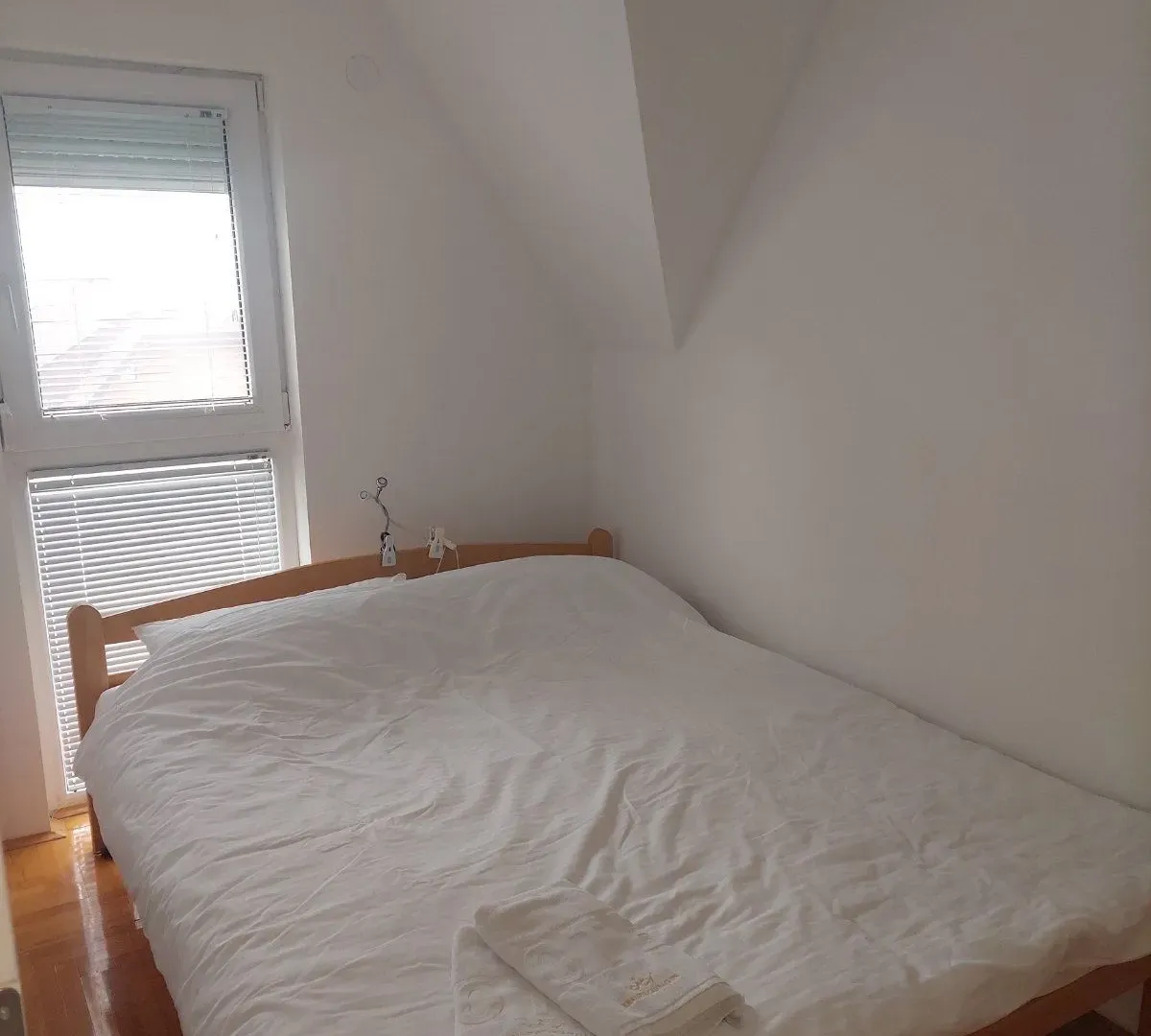 Prodaja, dvosoban stan, 41m², Kraljevi Čardaci, Kopaonik