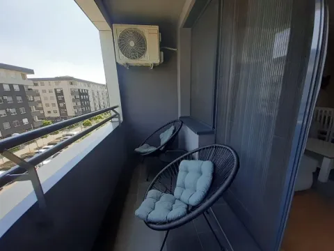Rent, one bedroom apartment, 45m², Nova Detelinara, Novi Sad Sve Podlokacije - image 17