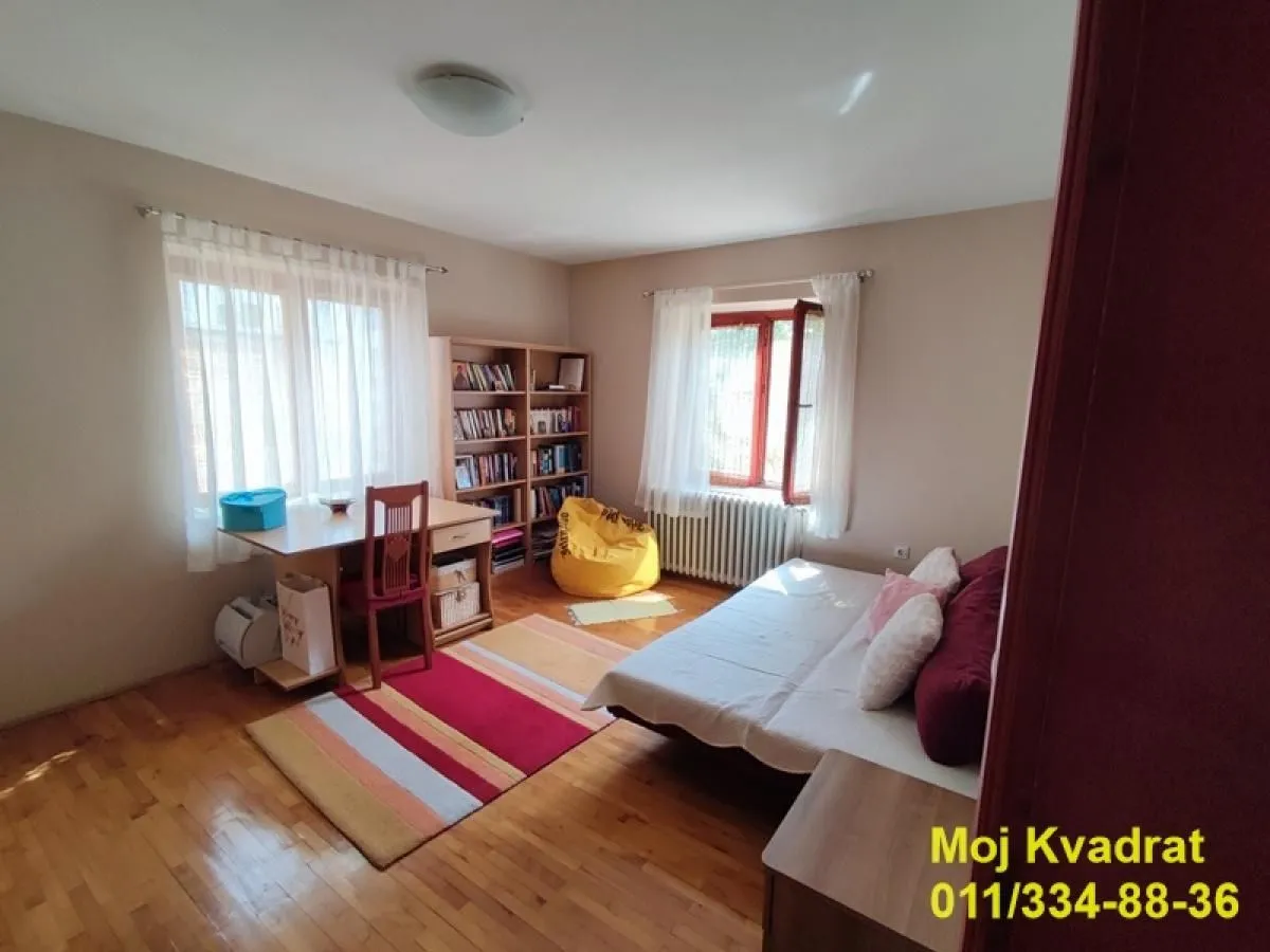 Prodaja, kuća, 204m², Višnjička Banja, Palilula Sve Podlokacije