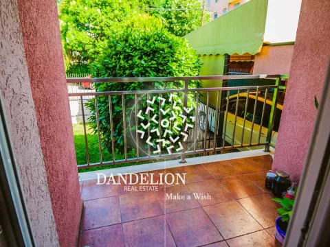 Izdavanje, kuća, 325m², Gorica C, Podgorica - image 15