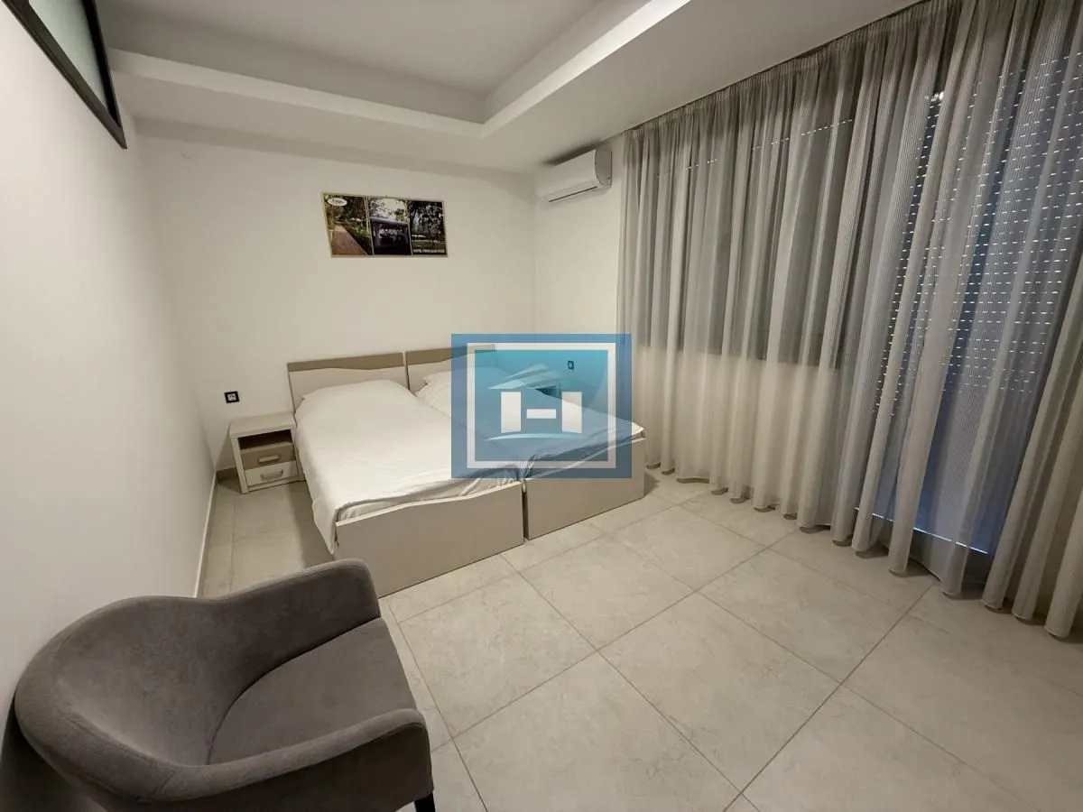 Prodaja, dvosoban stan, 56m², Aqua park, Jagodina