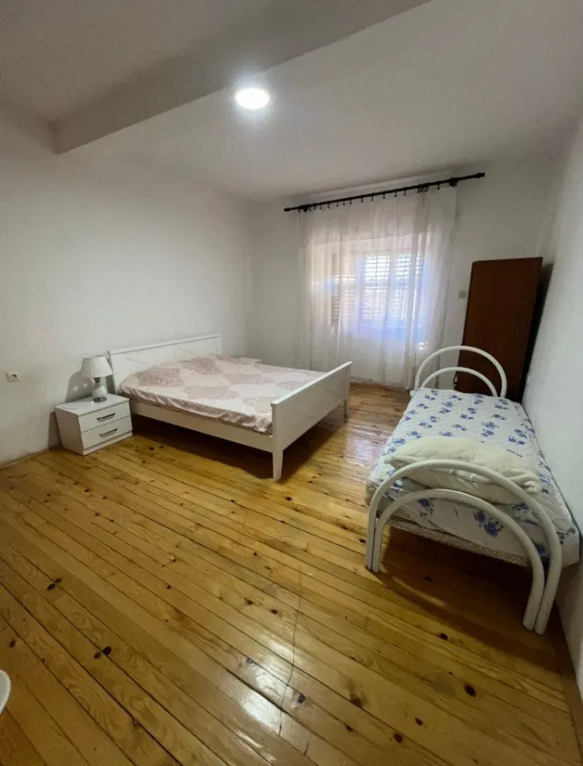 Rent, one bedroom apartment, 45m², Ilino, Bar