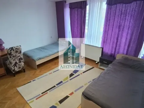 Rent, two bedroom apartment, 54m², Medijana, Niš - image 4