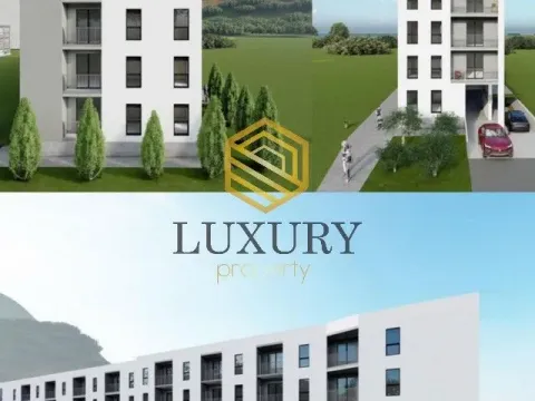 Sale, one bedroom apartment, 47m², Ilino, Bar - image 2