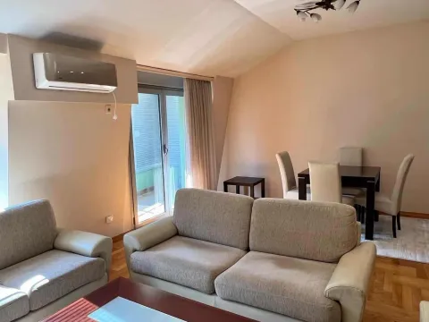 Rent, one bedroom apartment, 54m², Krivi Most, Podgorica - image 3