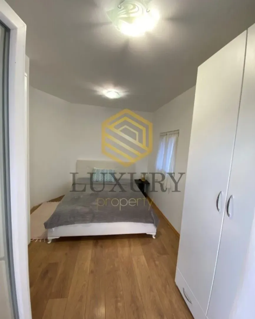 Rent, one bedroom apartment, 50m², Zabjelo, Podgorica