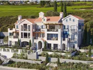 Prodaja, trosoban stan, 131m², Luštica Bay, Tivat - image 8