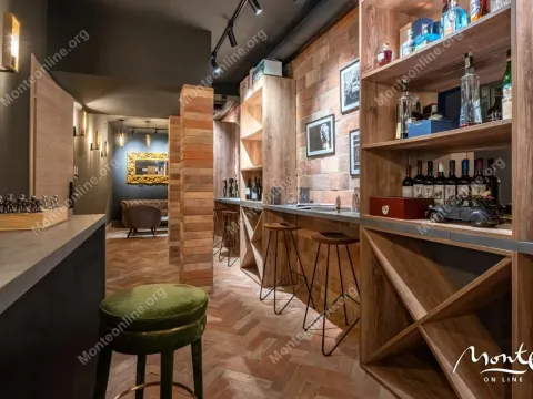 Sale, three bedroom apartment, 125m², Đenovići, Herceg Novi - image 30