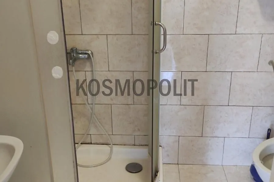Sale, one bedroom apartment, 27m², Kumodraž Sve Podlokacije, Beograd