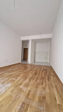 Prodaja, jednosoban stan, 45m², Lazi, Budva - image 6
