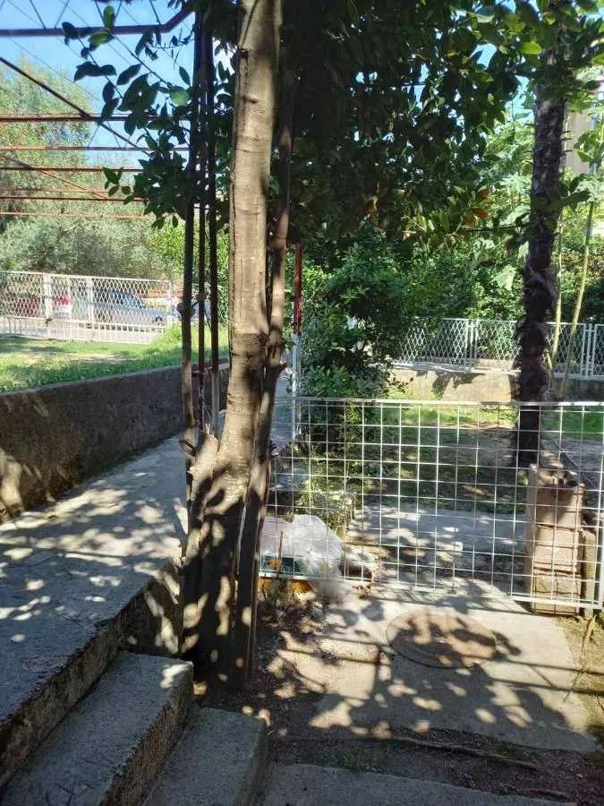 Prodaja, jednosoban stan, 47m², Herceg Novi, Crna Gora
