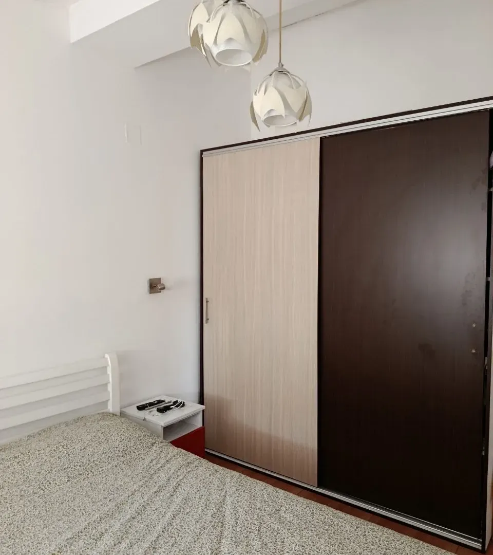 Sale, one bedroom apartment, 53m², Ilino, Bar
