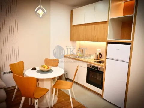 Sale, one bedroom apartment, 38m², Palisad, Zlatibor - image 2