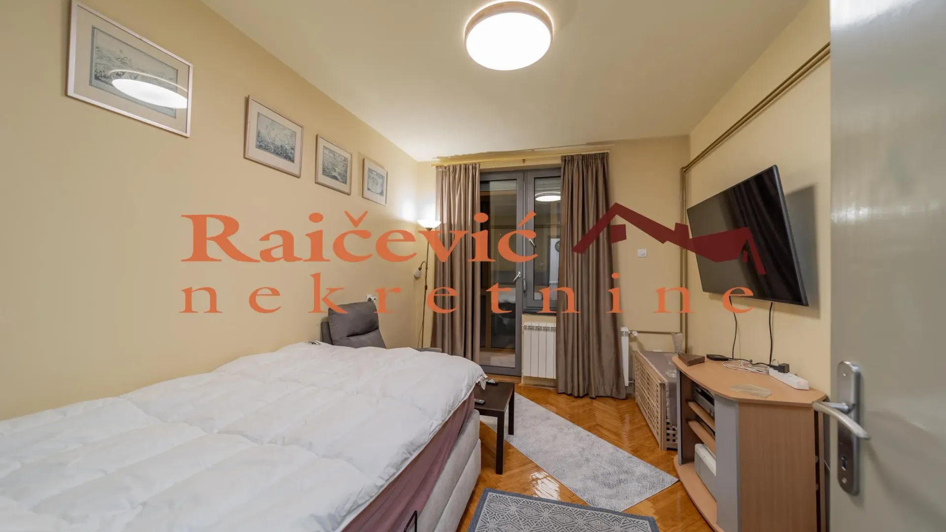 Prodaja, četvorosoban stan, 104m², Gradska Bolnica, Zvezdara Sve Podlokacije
