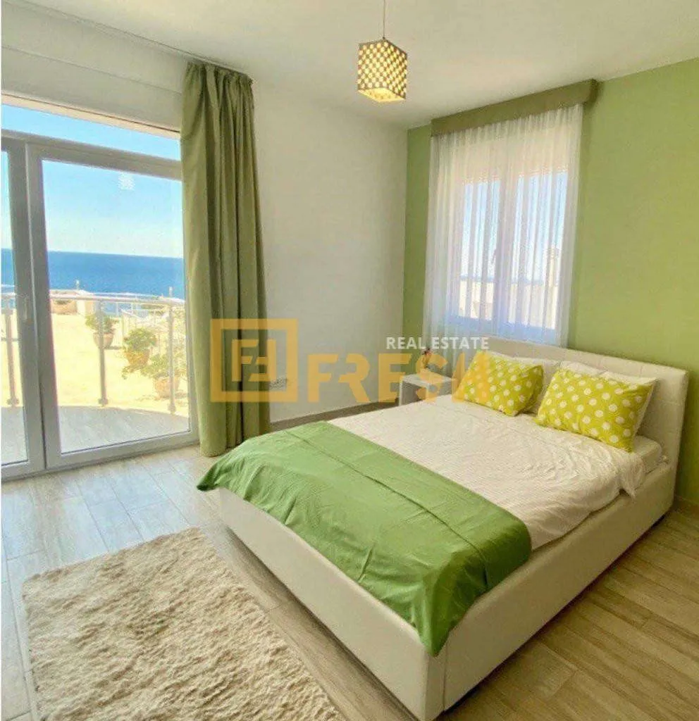 Sale, two bedroom apartment, 106m², Dobre Vode, Bar